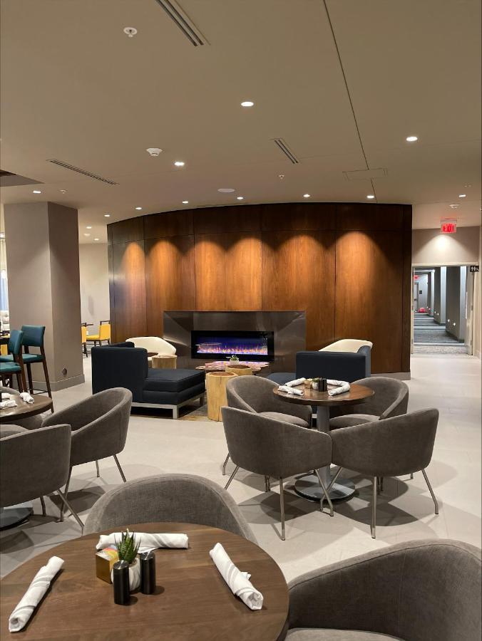 Cambria Hotel Minneapolis Downtown Buitenkant foto