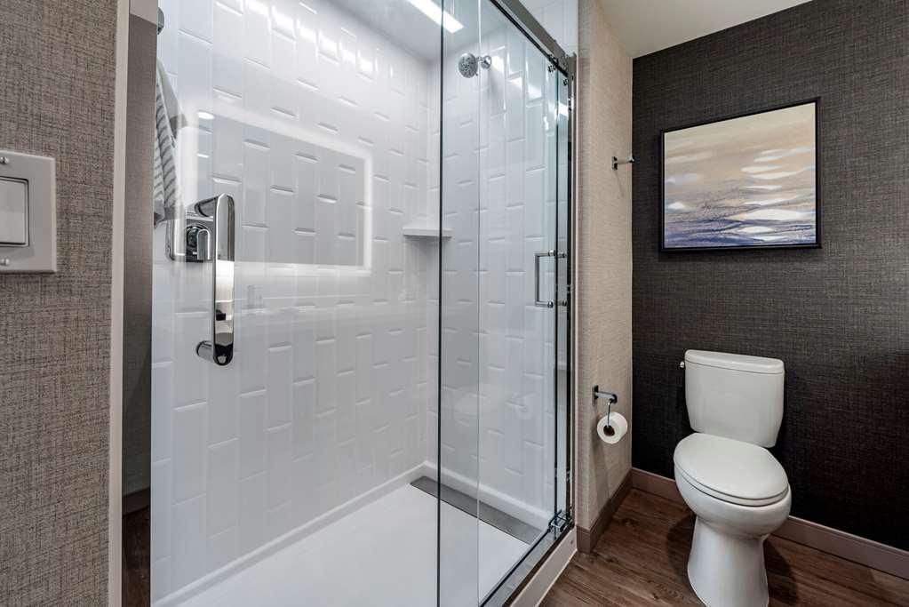 Cambria Hotel Minneapolis Downtown Buitenkant foto