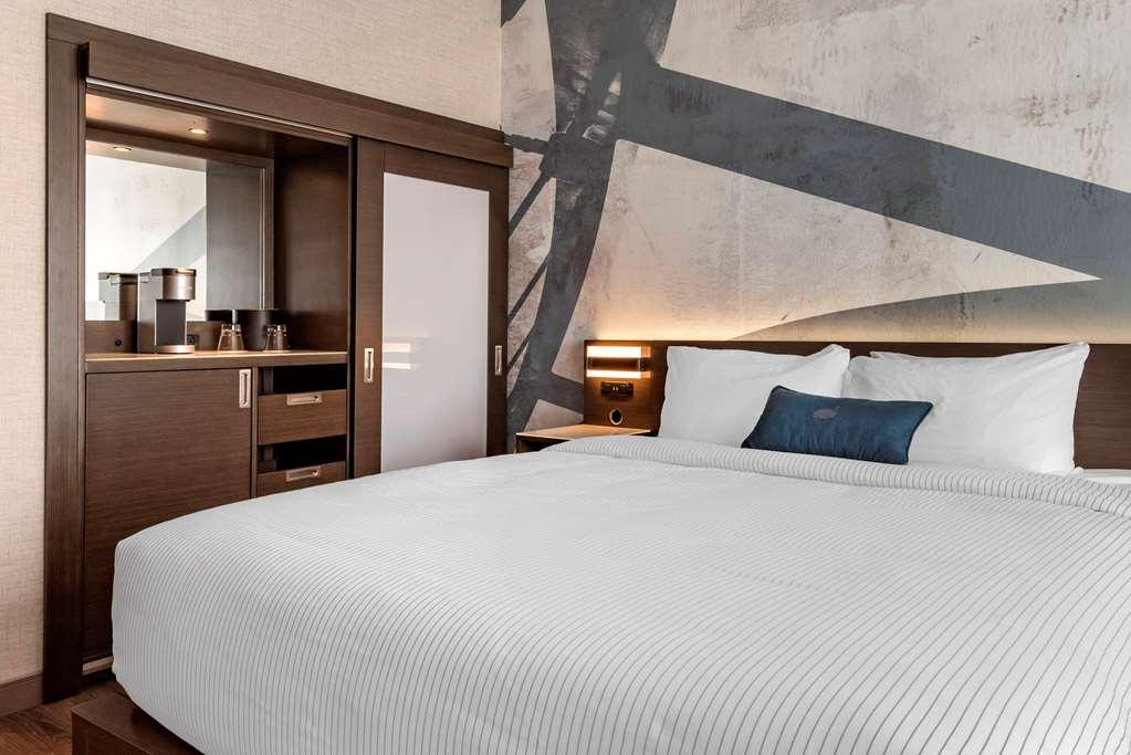 Cambria Hotel Minneapolis Downtown Kamer foto