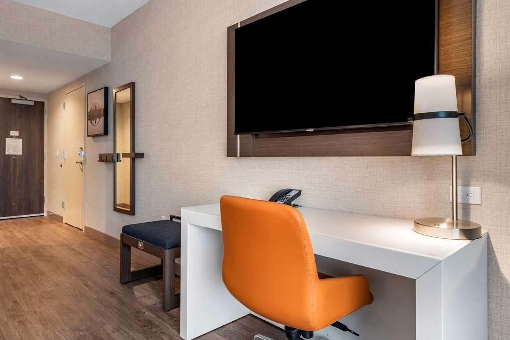 Cambria Hotel Minneapolis Downtown Kamer foto