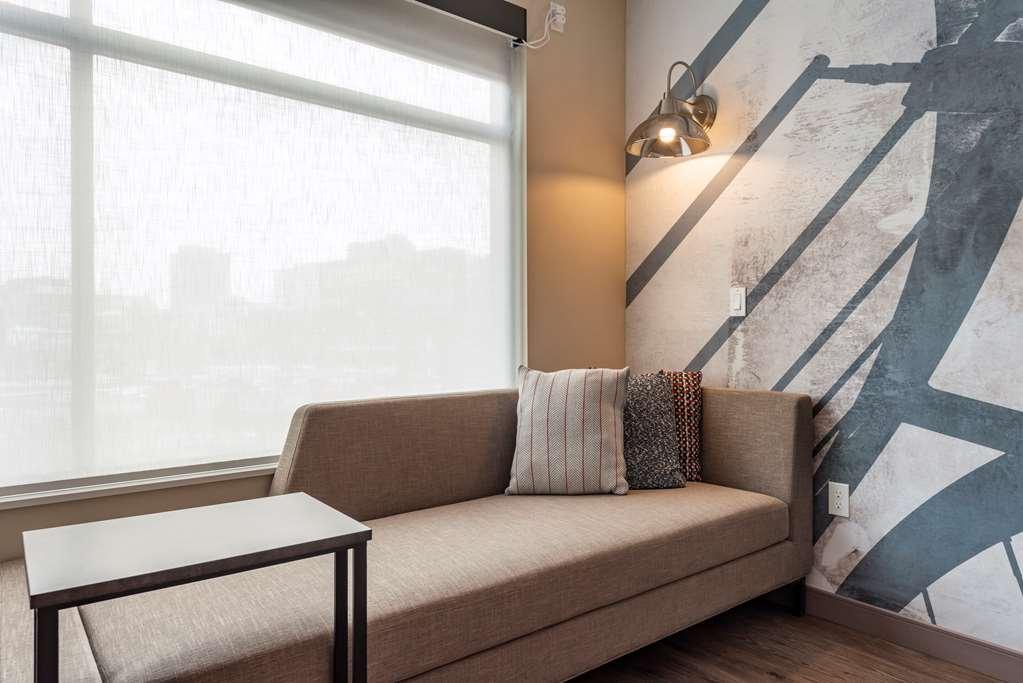 Cambria Hotel Minneapolis Downtown Kamer foto