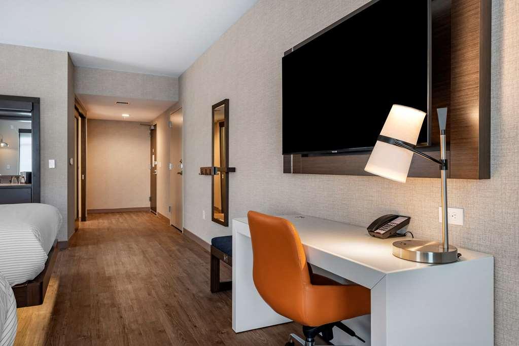 Cambria Hotel Minneapolis Downtown Kamer foto
