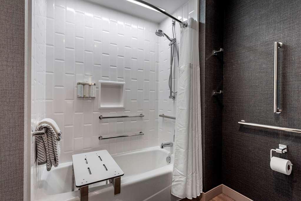 Cambria Hotel Minneapolis Downtown Buitenkant foto