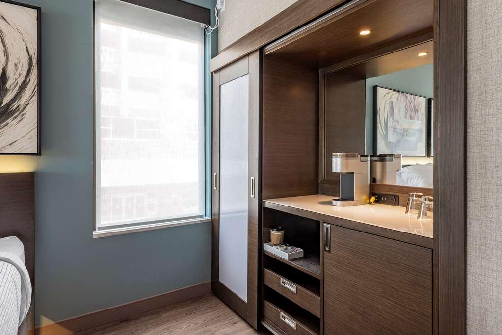 Cambria Hotel Minneapolis Downtown Kamer foto